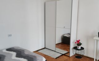 Garsoniera | Etaj 1 | 33 MPU | Central - Poză 3