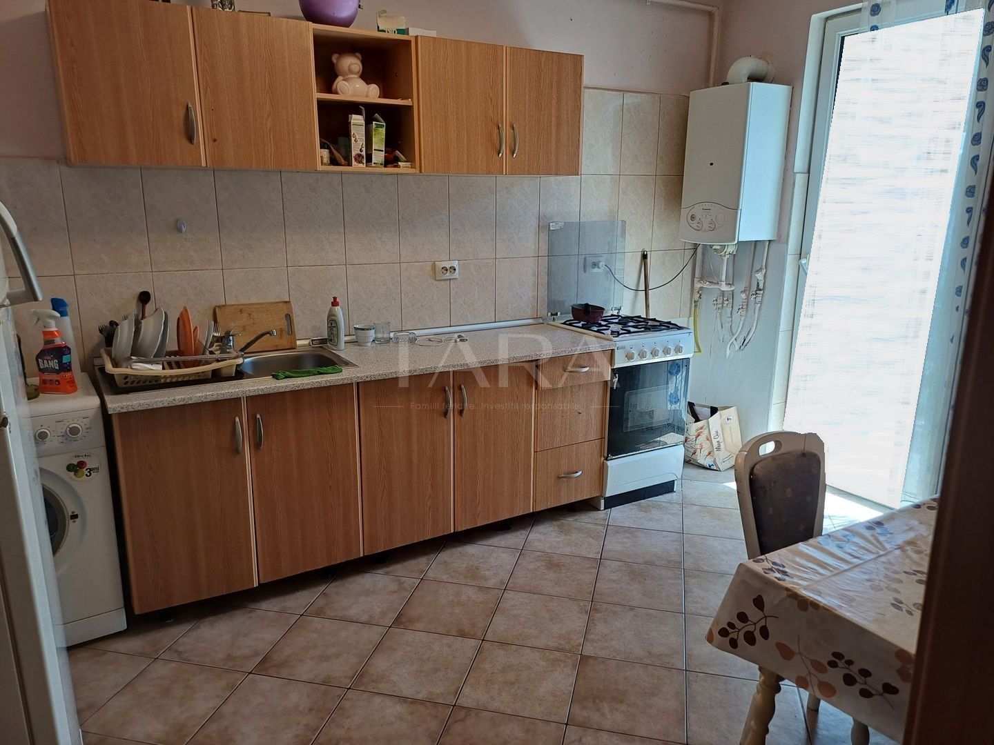 Apartament 1 cameră, Florești – zona Eroilor - Poză 2