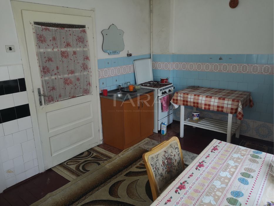 Casa de vanzare cu 4 camere in Marasti - Poză 4