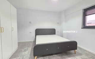 Apartament nou -mobilat utilat 3 camere -73 mp Etaj 2/3 - Poză 11