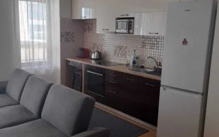 2 camere complet mobilat | Aviatiei Tower – Faza 1 | Etaj 6 - Poză 3