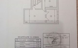 VILĂ // DOMENII // ARCUL DE TRIUMF - Poză 7