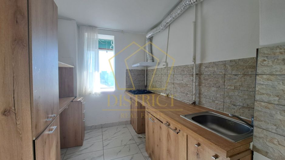 COM 0 % Apartament cu 2 camere decomandate in bloc izolat | Dambovita - Poză 8