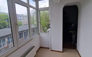 Apartament 3 camere mobilat, 82 mp, 2 bai, bloc 1988, Drumul Sarii - Poză 9