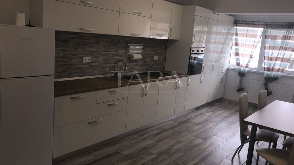 Apartament modern 3 camere, Florești – Investiție ideală. - Poză 1