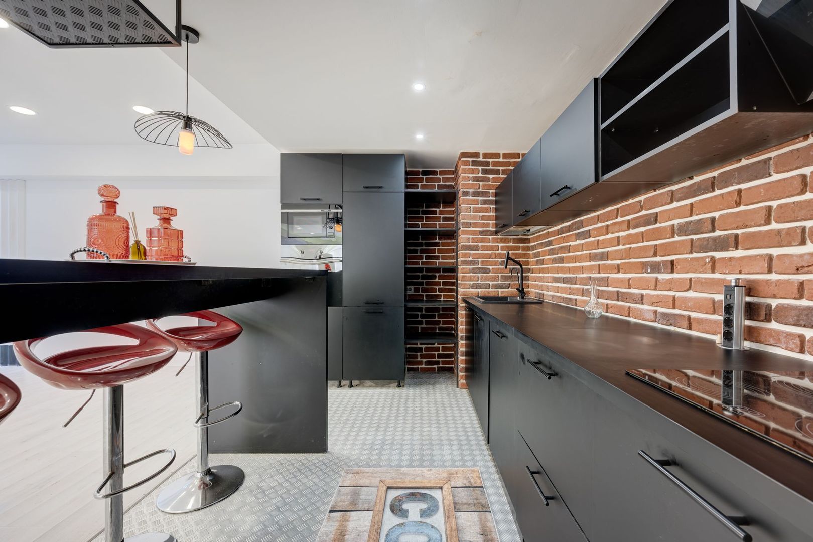 Apartament 3 camere superb si curte proprie Parc Herastrau - Poză 11