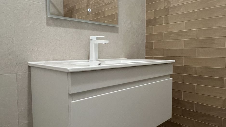 2 camere Bld Gloriei | renovat complet - Poză 10