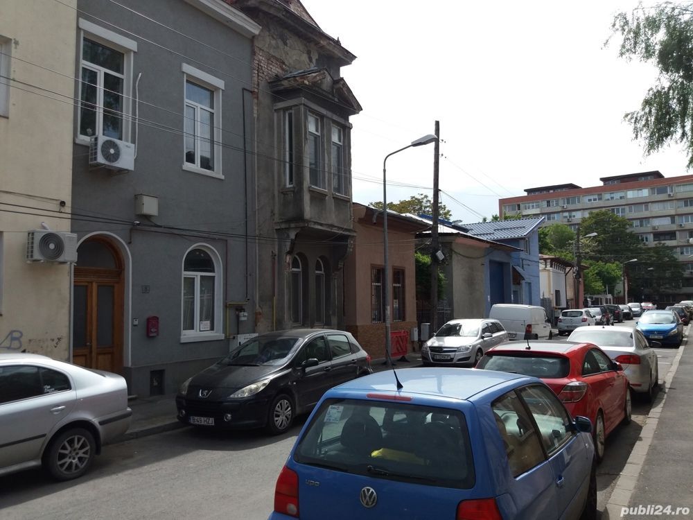 vand / inchiriez apartamente zona Unirii Tineretului - Poză 1