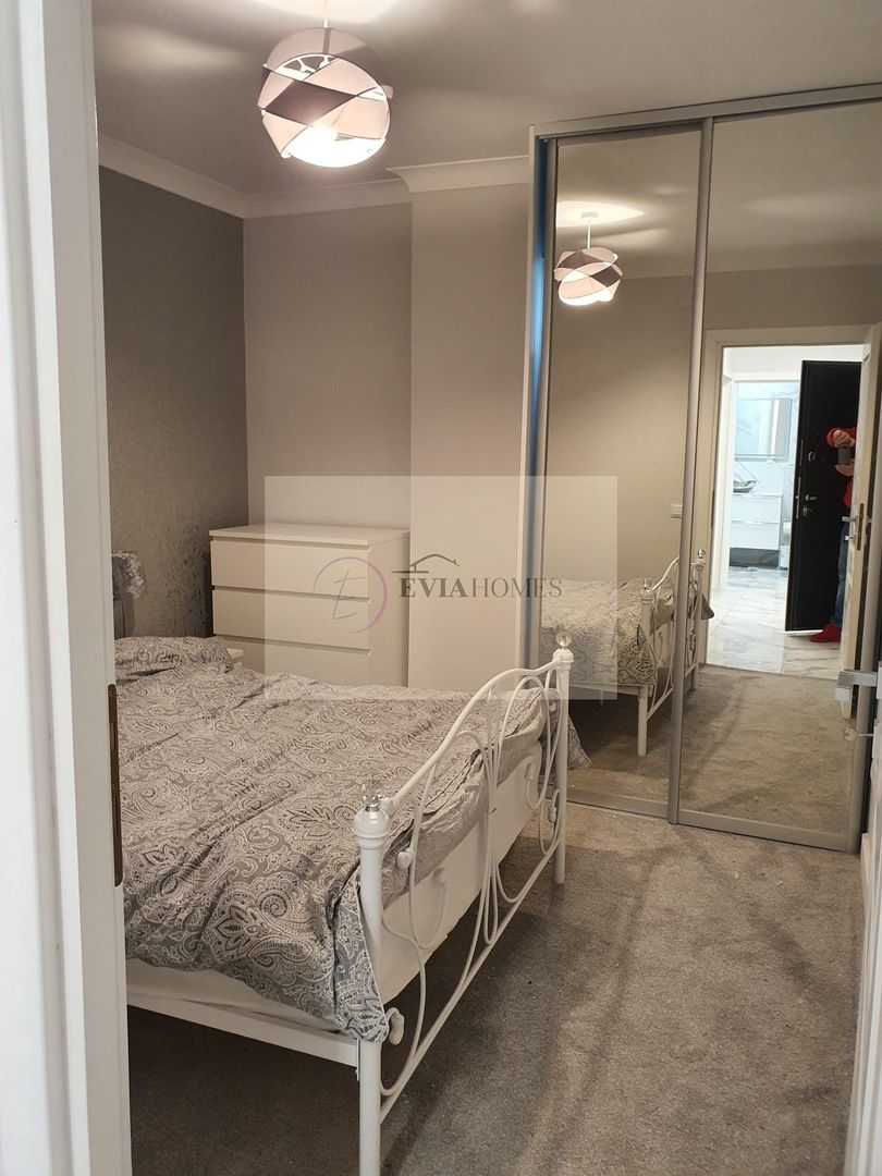 2 camere/Parcare Subterană/Cartier Europa - Poză 3