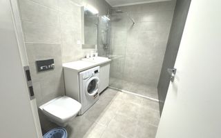 2 camere, modern, parcare, Europa Complex Luminia zona Eugen Ionesco - Poză 5