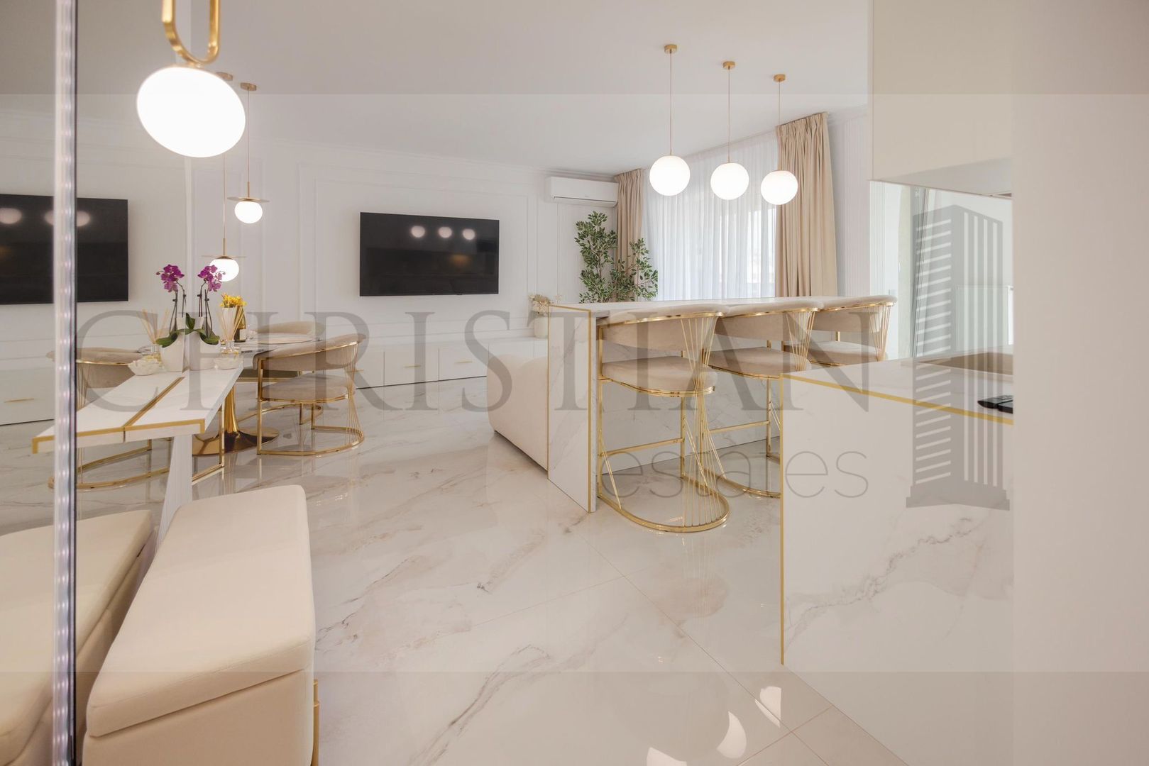 Apartament 2 Camere Exigent Plaza Residence Faza 4 Lujerului PREMIUM - Poză 8