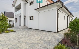 Casă modernă și eficientă energetic în Timișoara - Poză 39