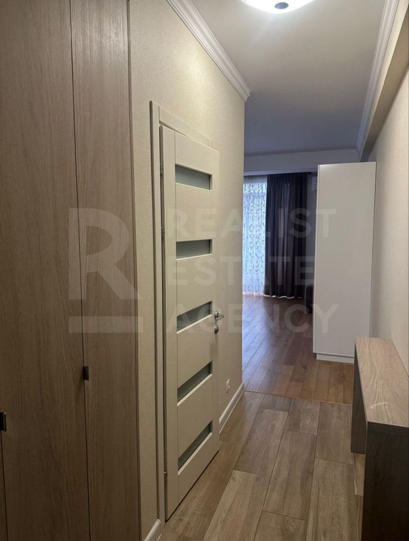 Chirie, apartament, 1 cameră, strada Vlaicu Pîrcalab, Centru - Poză 6