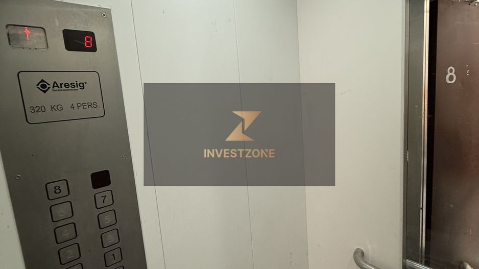 Apartament 2 camere in Cantemir 68/mp utili + terasa de 46/mp,Oradea - Poză 5