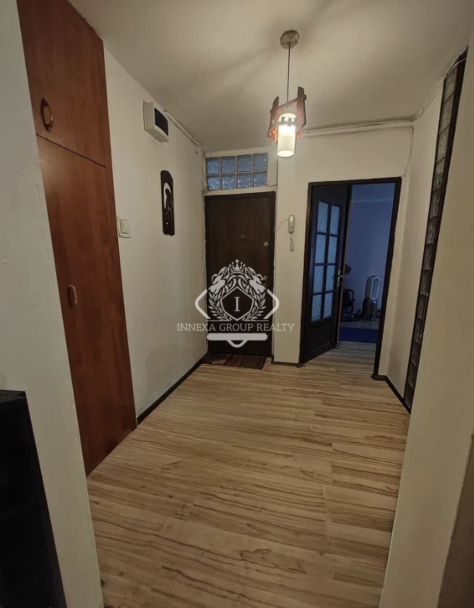 Rahova-Barca | 3 camere | 64mp | Parter | centrala proprie | 119.000 euro - Poză 9