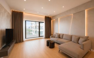 Apartament elegant 3 camere | One Verdi Park | Park View - Poză 1