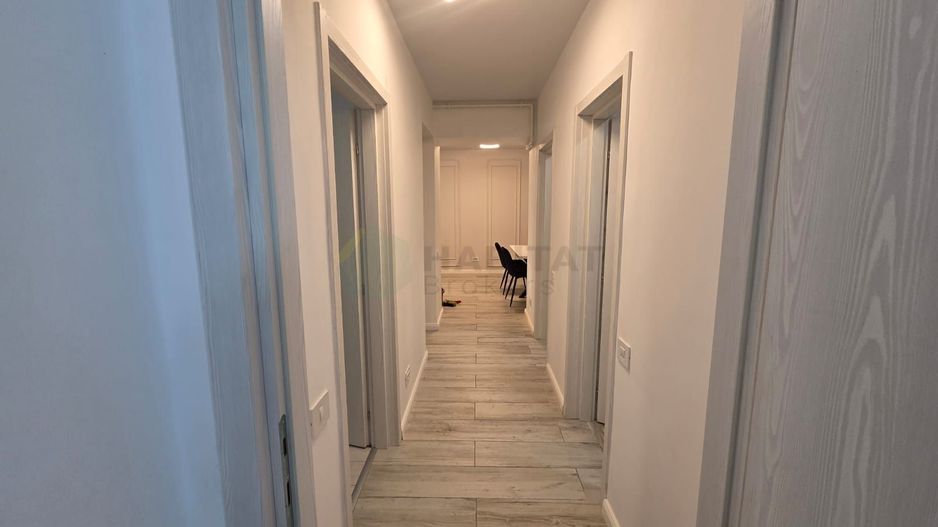 Ambiance Residence Pipera | Parcare inclusă | 1200 € - Poză 3