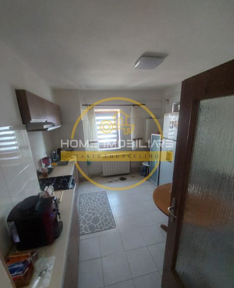 Ap. 3 cam. 77mp/ 2 bai , Decomandat / Pacurari. - Poză 4