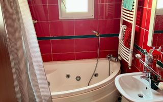 Apartament de 3 camere, modern, 60mp, zona strazii Bucuresti - Poză 7