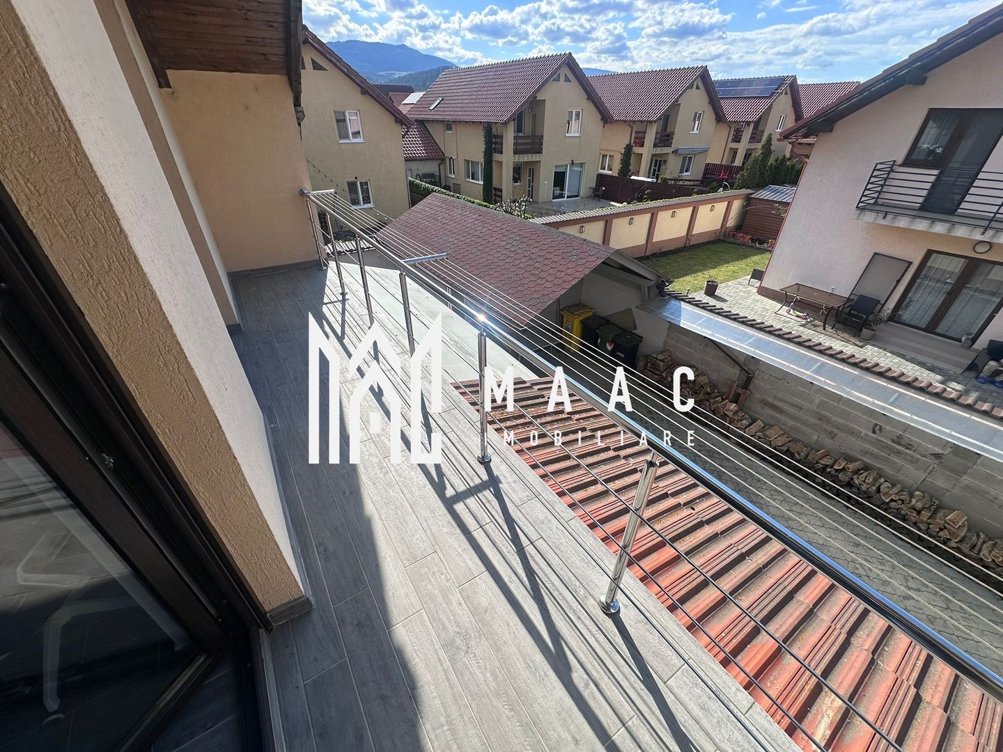 Proprietate deosebită în Tălmaciu | Încălzire în pardoseală | Dotări de top - Poză 14