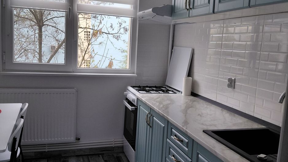 Apartament de închiriat – 2 camere, Tiglina 1, et 1 - Poză 18