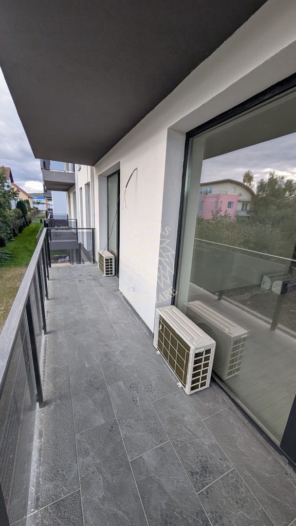 OFERTA! Apartament Finisat 2 camere-etaj 1, lift-balcon-C. Moldovei - Poză 3