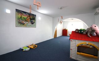 Casa de vanzare P+1+M Drumul Taberei Bucuresti - Poză 23