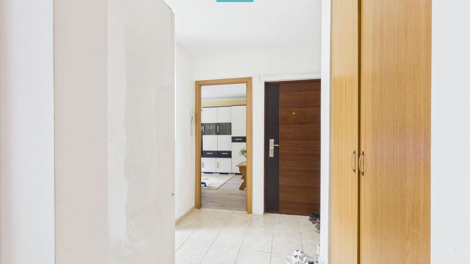 Apartament 2 camere modern Rogerius, et.3 - Poză 14