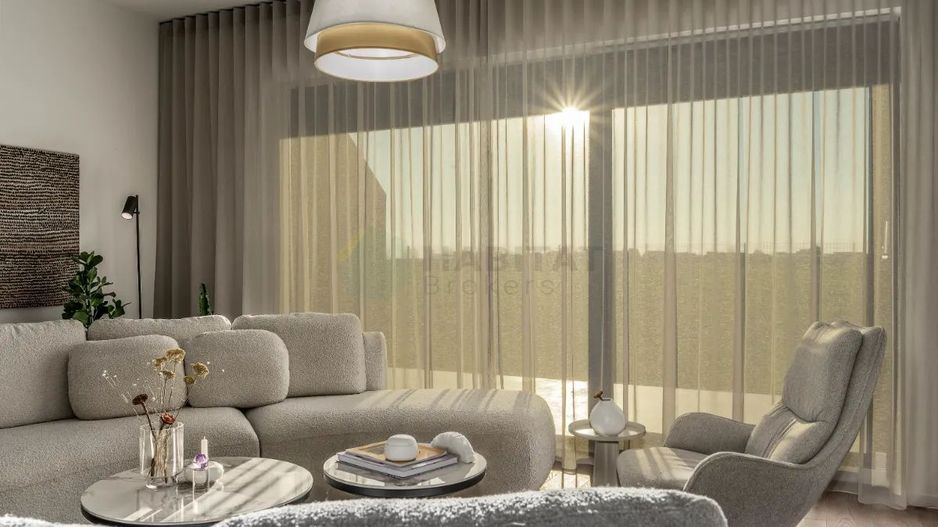 Casa duplex Balotesti | Oferta de lansare | Piscina privata si locuri de joaca - Poză 16