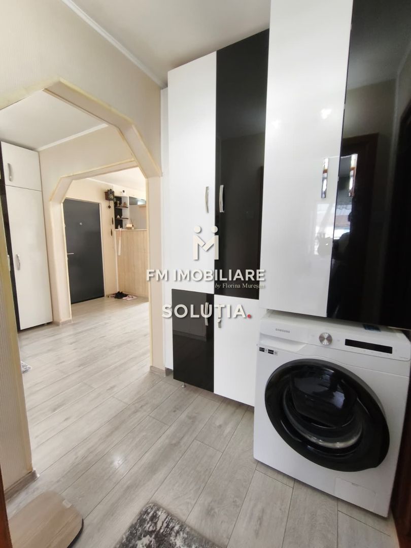 Apartament 3 camere – Bd. București, zona Profi - Poză 10
