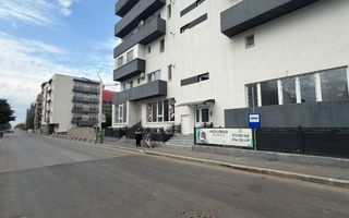 Spațiu Comercial 88 mp | Str. Postalionului | Multiple destinatii - Poză 13