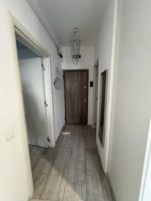GARSONIERA- BRANCOVEANU, PARCARE INCLUSA, CENTRALA, BUCATARIE INCHISA - Poză 5