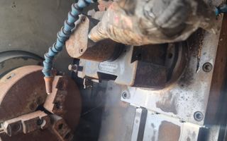 Hala-spatiu industrial de vanzare, Bistrita-Nasaud, Lechinta - Poză 19