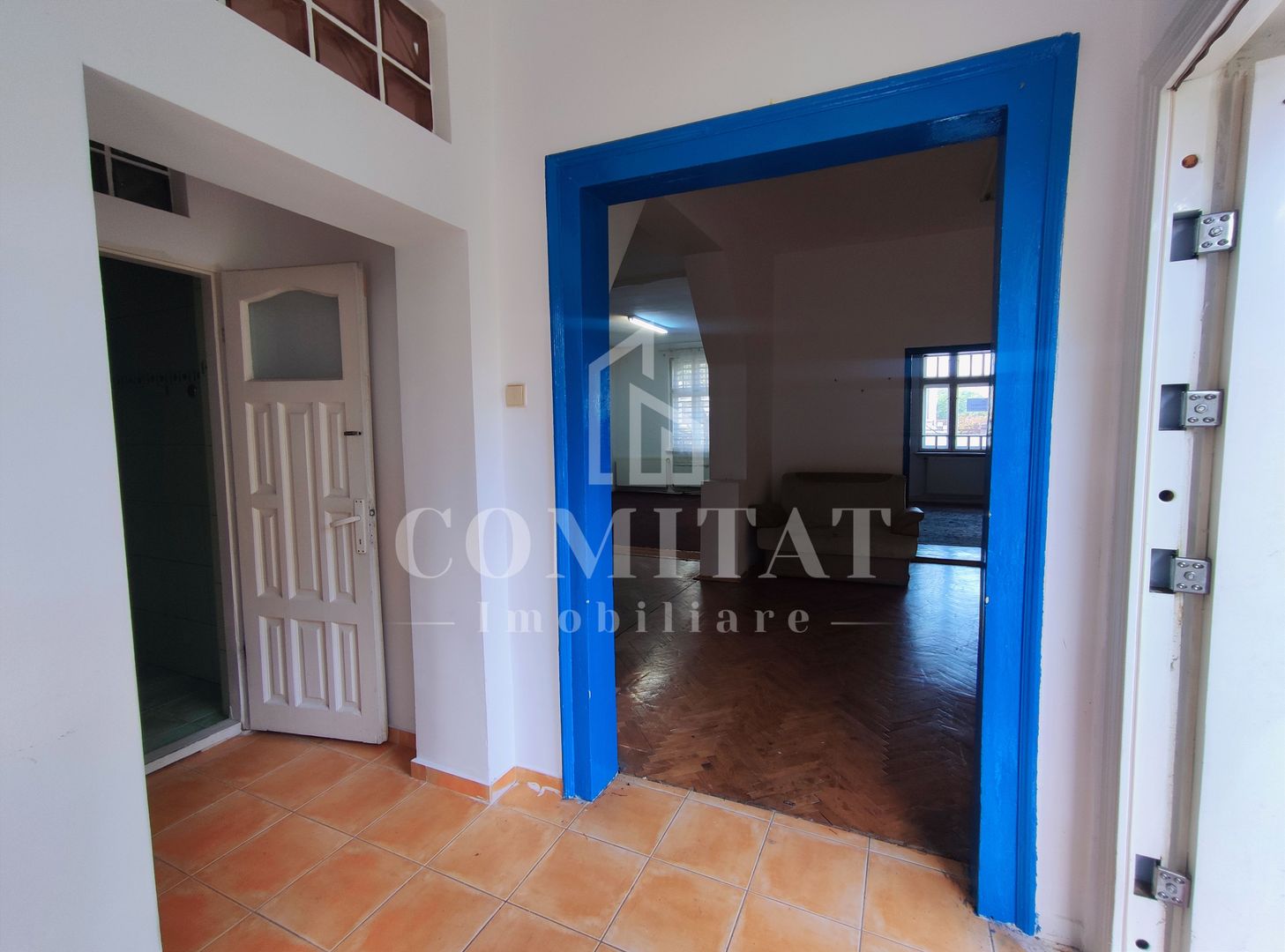 Casă oferită spre închiriere | 3 camere | Zona Titulescu - Poză 4