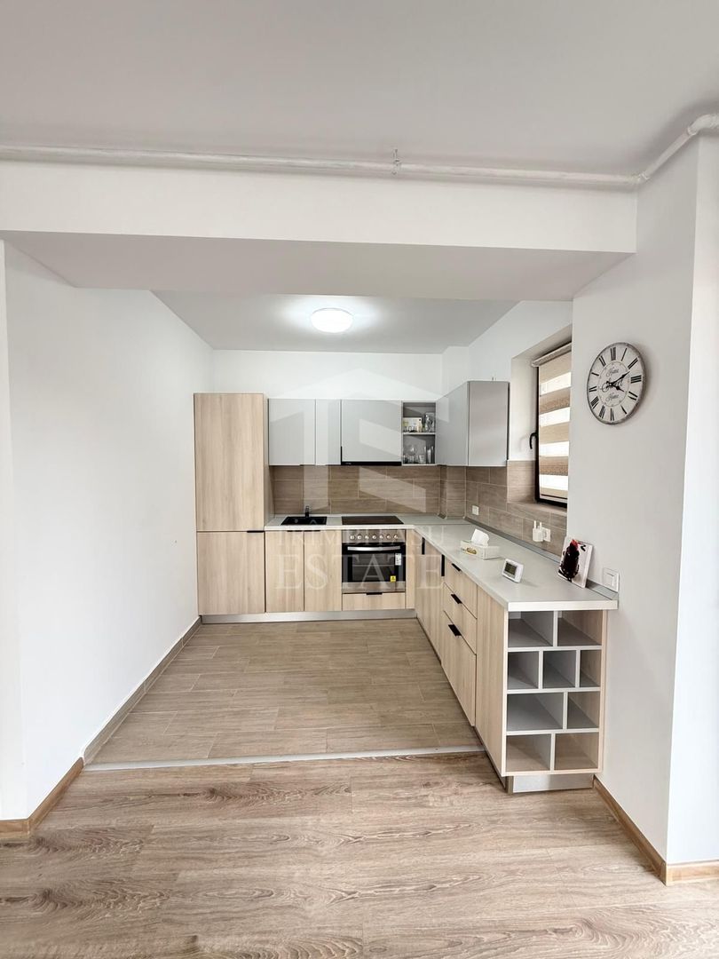 Apartament 3 camere pe malul lacului- ansamblu Club Lac Snagov - Poză 16