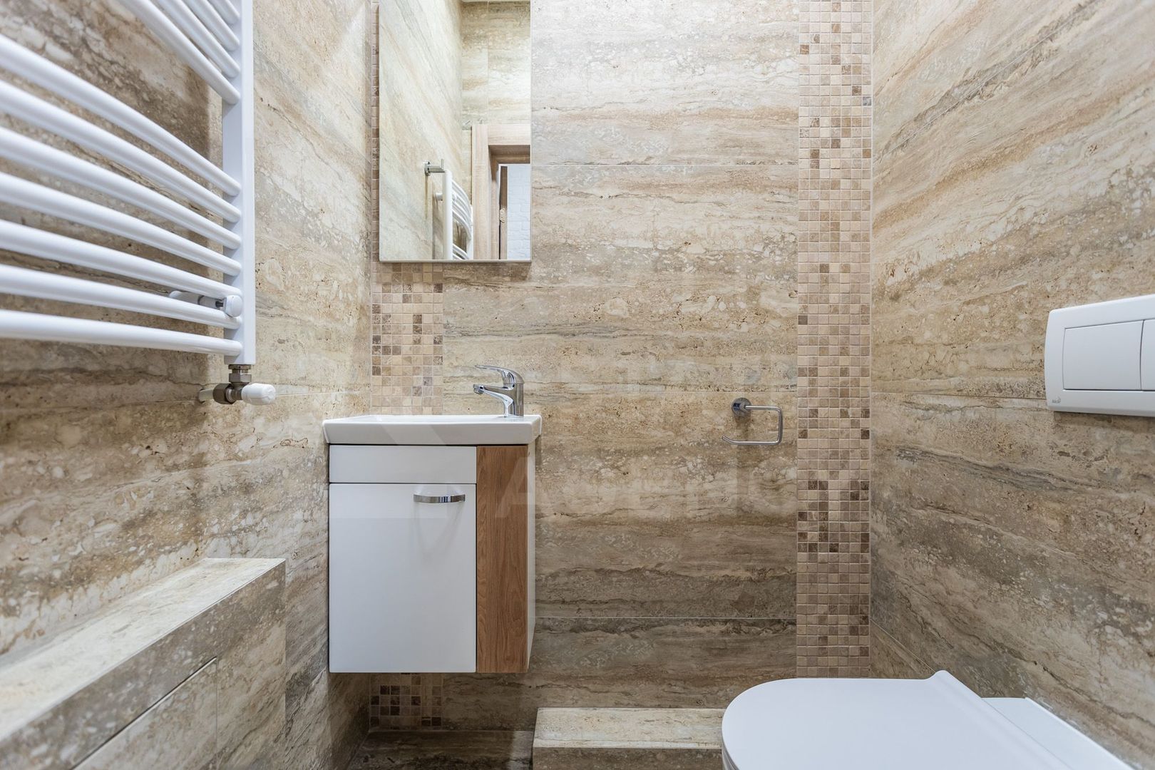 Vânzare, apartament, 2 camere, str. Calea Ieșilor, Buiucani - Poză 13