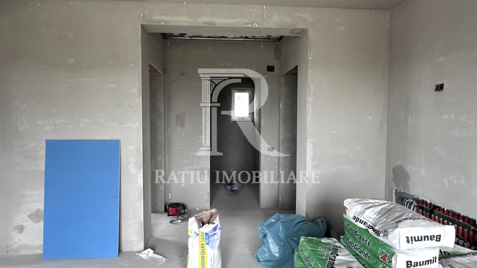 Casa semifinisata | Santandrei | Bihor - Poză 19