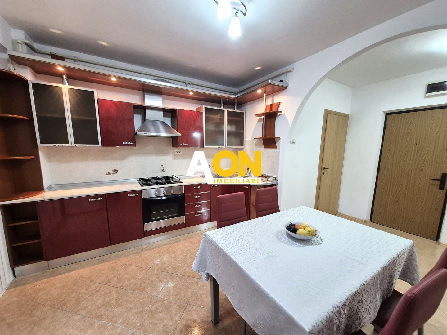 Apartament 2 Camere, Decomandat, 56 mp,  Et. 3, Zona Ultracentrala - Poză 6