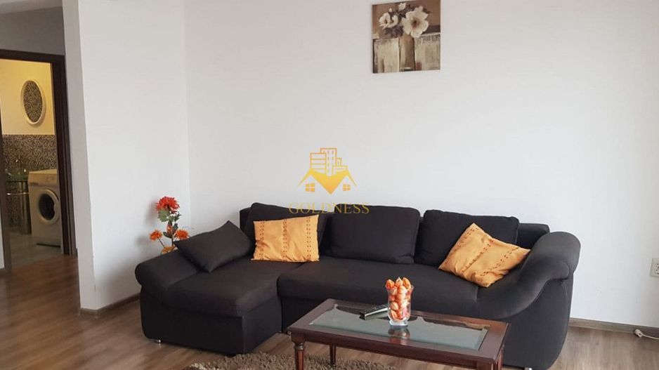 3 camere, modern,parcare, 2 bai,Gheorgheni, zona Fagului, Pet Friendly - Poză 4