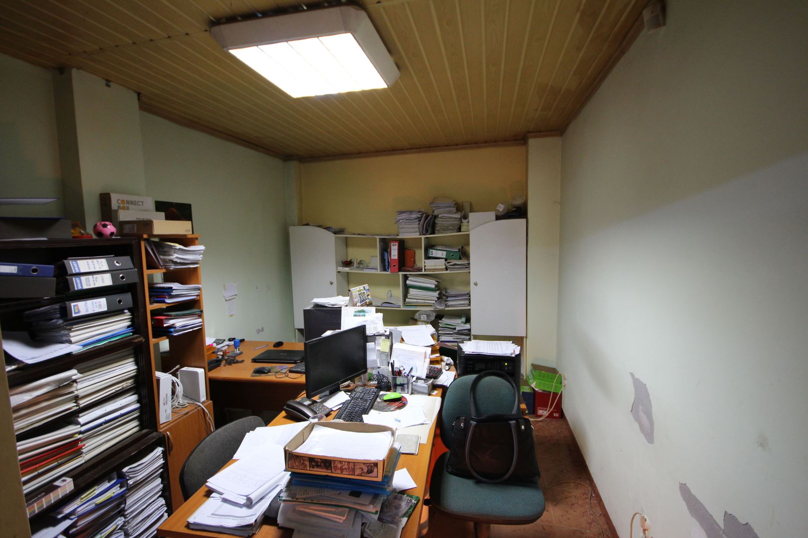 Vilă destinatie mixta, vânzare - zona Dorobantilor - Poză 27