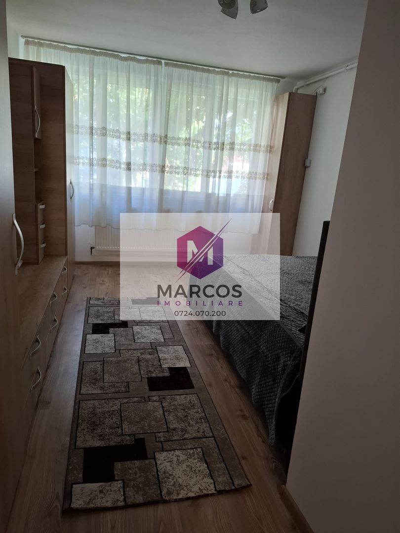 Apartament de închiriat în Resita - Poză 2
