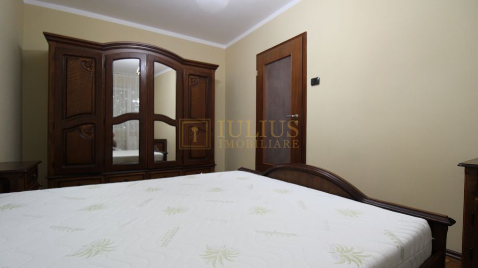 Take Ionescu, 2 camere, centrala proprie. - Poză 3