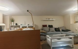 Casă individuală de vânzare – cartier Lazaret, Sibiu - Poză 12