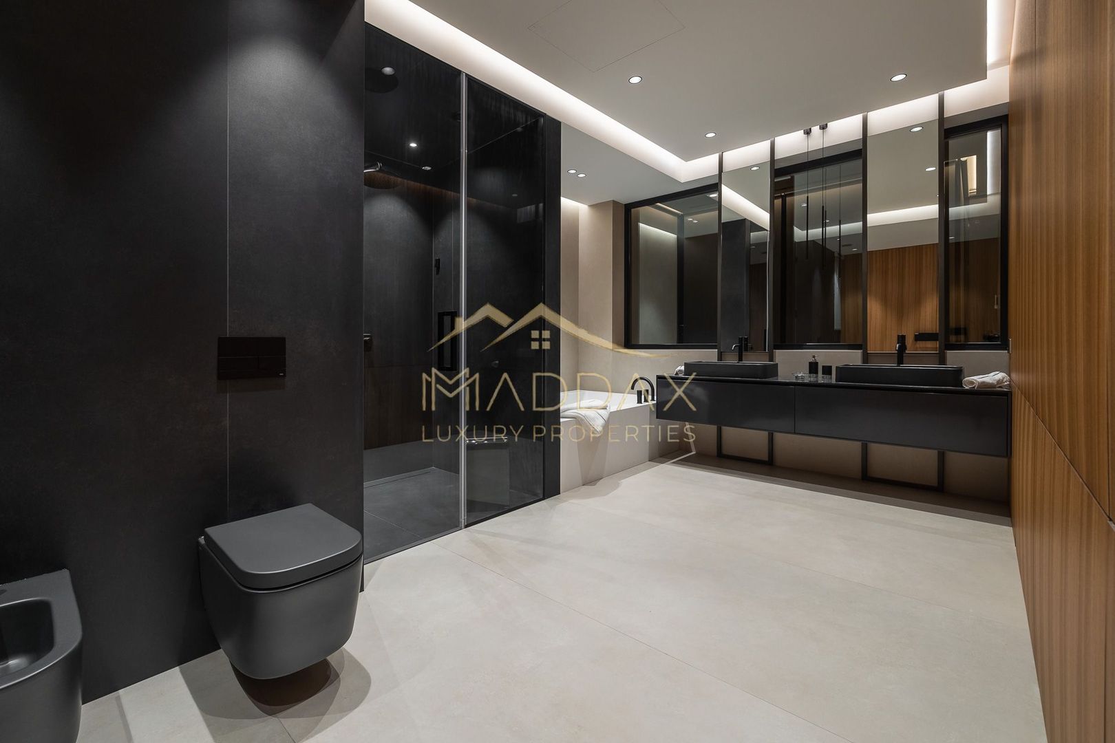 Extraordinary Penthouse *380 SQM useful* 3 parking // Primaverii - Poză 30