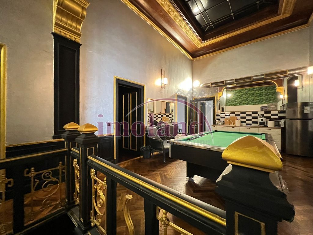 Vila - Piata Romana - inchiriere - Poză 11