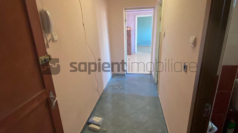 Sapient | Apartament 3 camere Santandrei - Poză 8