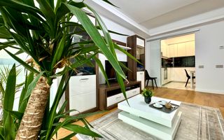 Apartament cu 2 camere + 2 bai *70mp* | Imobil Boutique | Zona Unirii - Poză 1