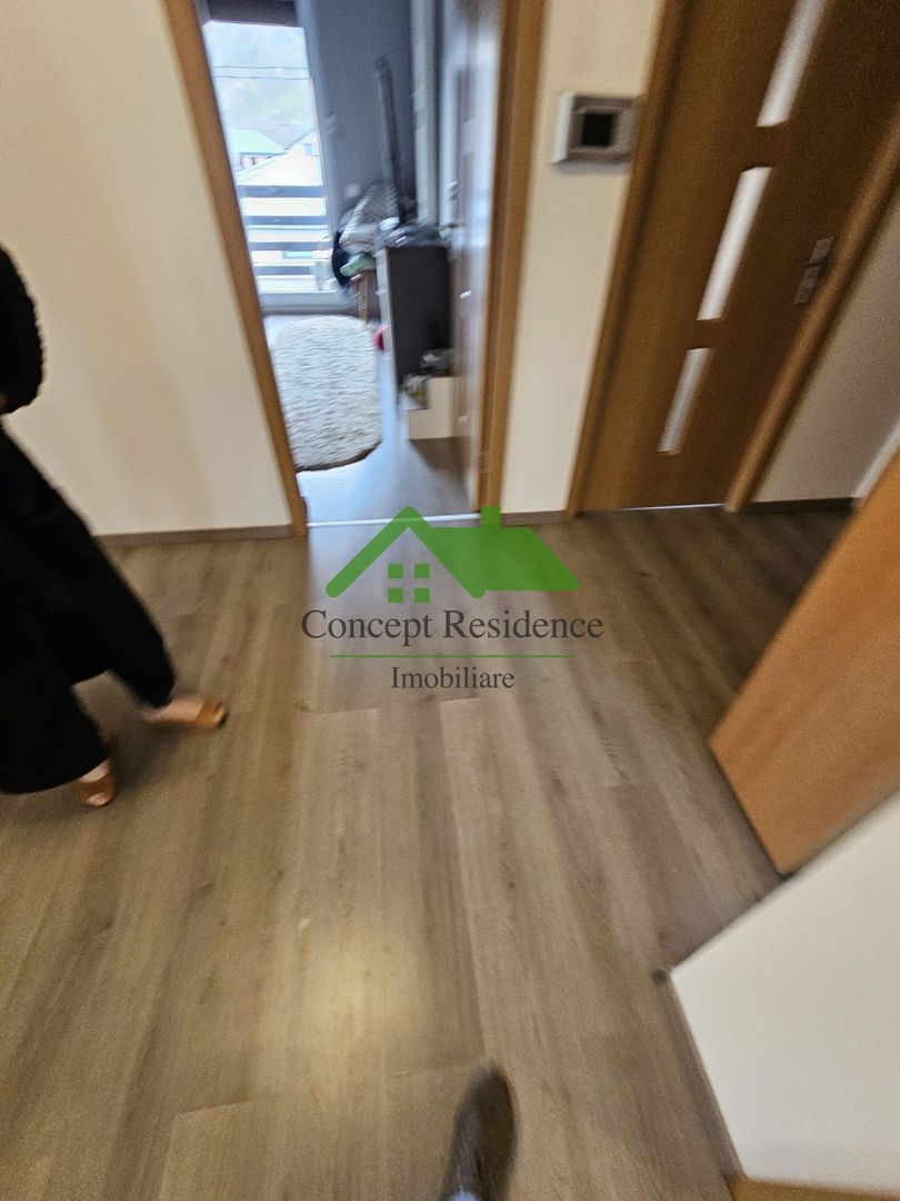 Casă cu piscină, 232 mp – Tăuții-Măgherăuș - Poză 21