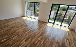 Vile tip Duplex Noi | Straulesti-Sisești | Parcare | Terasa - Poză 13