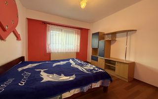 De vanzare Apartament Mobilat/Utilat/2 Camere Micro 16/Strada Aurora - Poză 11